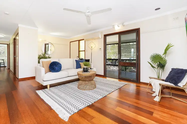 Fifth view of Homely house listing, 30 Strele Crescent, Wanguri NT 810