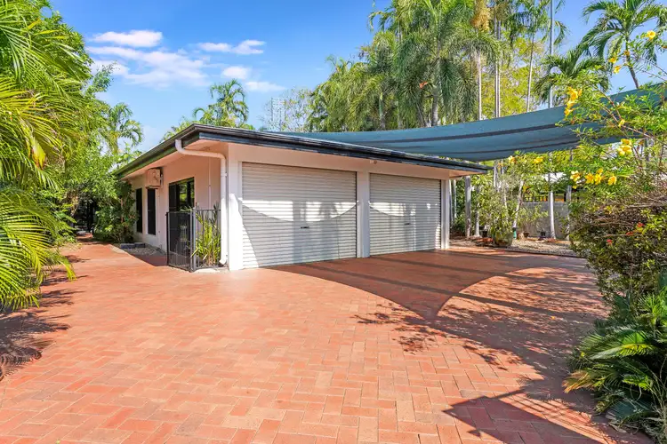 Main view of Homely house listing, 4 Margaritis Street, Wanguri NT 810