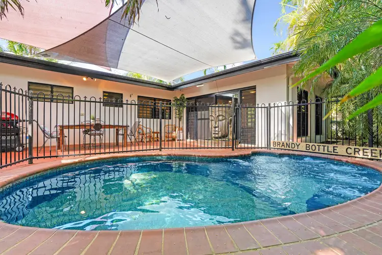 Second view of Homely house listing, 4 Margaritis Street, Wanguri NT 810