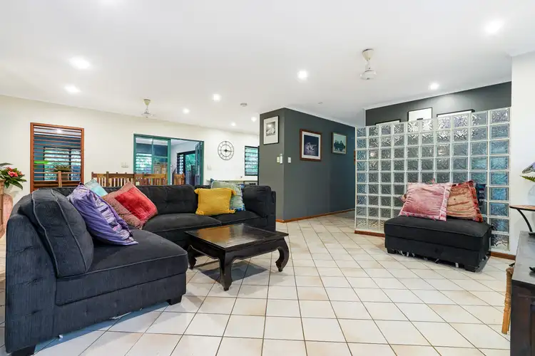 Fifth view of Homely house listing, 4 Margaritis Street, Wanguri NT 810
