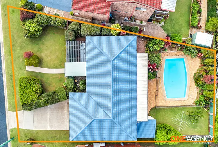 Fourth view of Homely house listing, 32 Vera Drive, Coffs Harbour NSW 2450