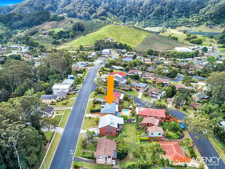 Fifth view of Homely house listing, 32 Vera Drive, Coffs Harbour NSW 2450