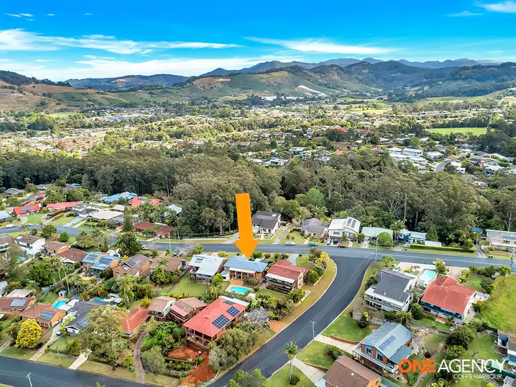 Sixth view of Homely house listing, 32 Vera Drive, Coffs Harbour NSW 2450