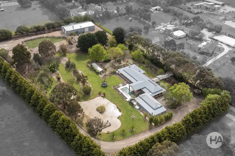 Second view of Homely rural property listing, 30 Lower Somerville Road, Somerville VIC 3912