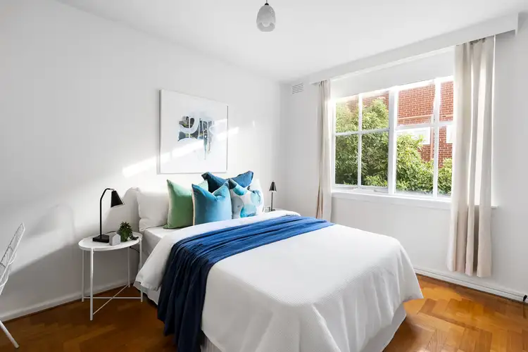 Sixth view of Homely apartment listing, 7/21-25 Powlett Street, East Melbourne VIC 3002