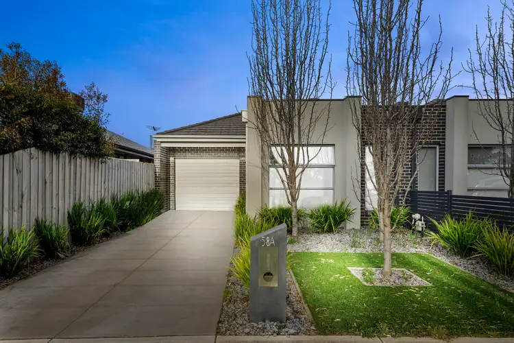 58A Brook Drive, Altona VIC 3018