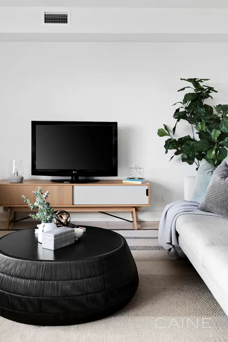 Sixth view of Homely apartment listing, 22/102 Jolimont Road, East Melbourne VIC 3002
