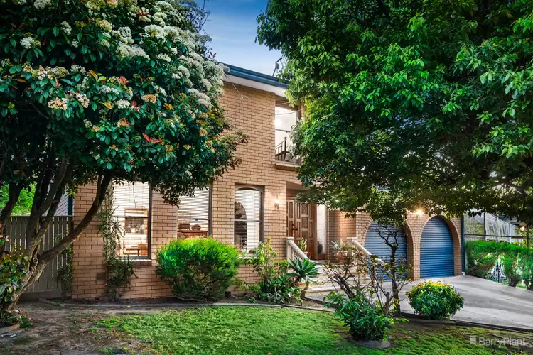 28 White Way, Bulleen VIC 3105