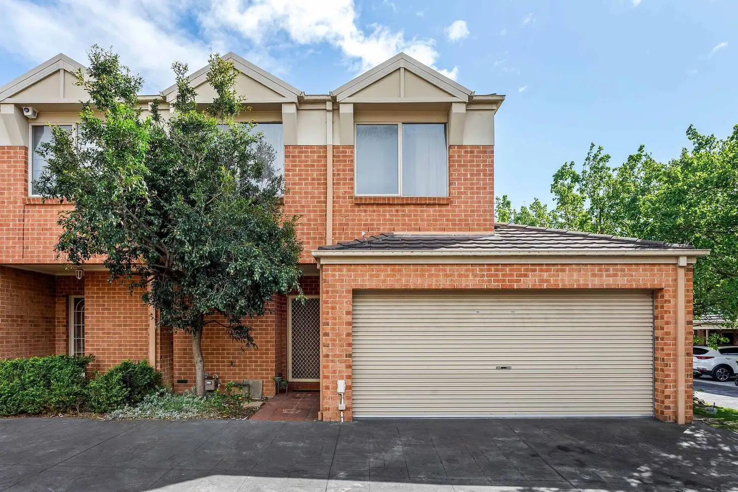Main view of Homely townhouse listing, 12/64-70 Doncaster East Road, Mitcham VIC 3132
