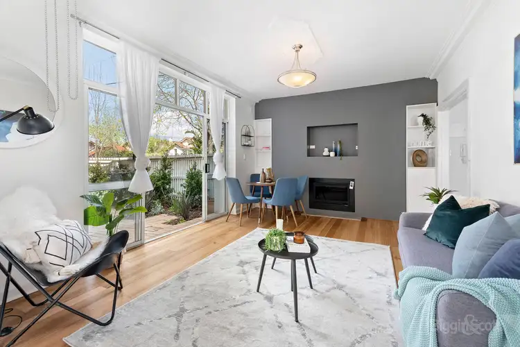 Third view of Homely apartment listing, 2/34 Docker Street, Elwood VIC 3184