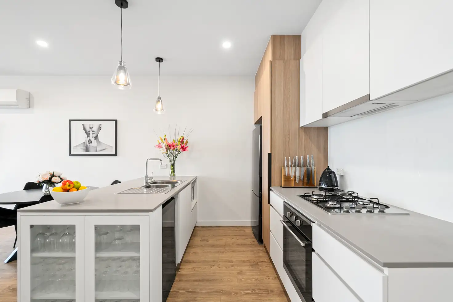 Main view of Homely apartment listing, 111/2 Kenswick Street, Point Cook VIC 3030
