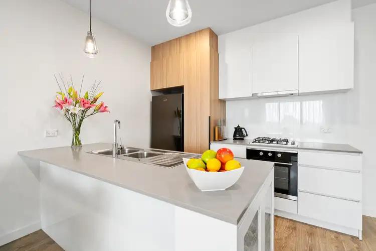 Third view of Homely apartment listing, 111/2 Kenswick Street, Point Cook VIC 3030