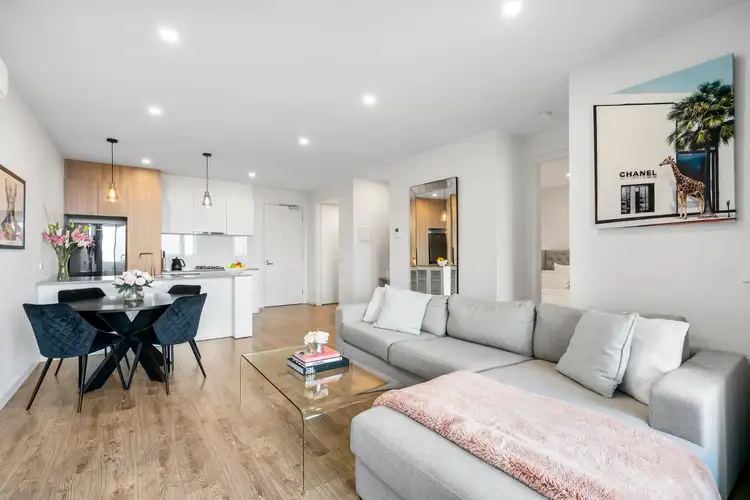 Fourth view of Homely apartment listing, 111/2 Kenswick Street, Point Cook VIC 3030
