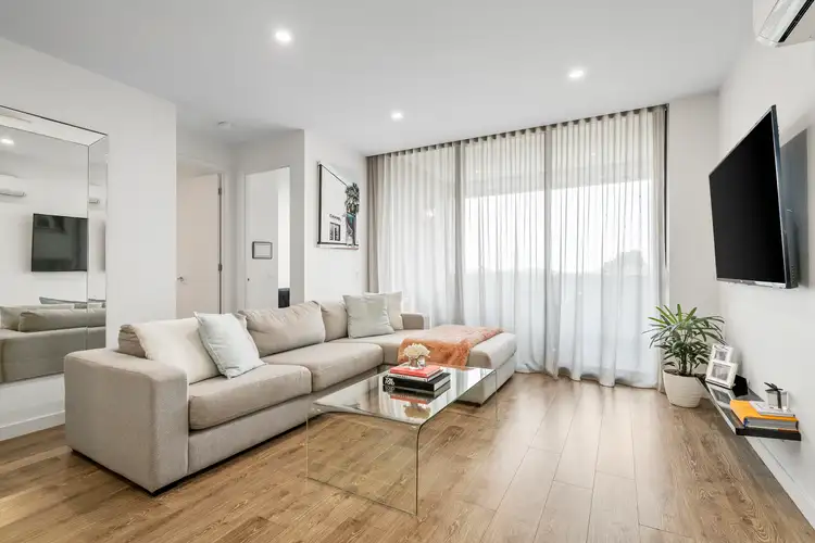 Fifth view of Homely apartment listing, 111/2 Kenswick Street, Point Cook VIC 3030