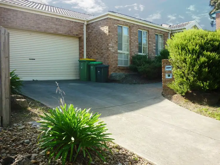 36 Gresswell Park Drive, Macleod VIC 3085