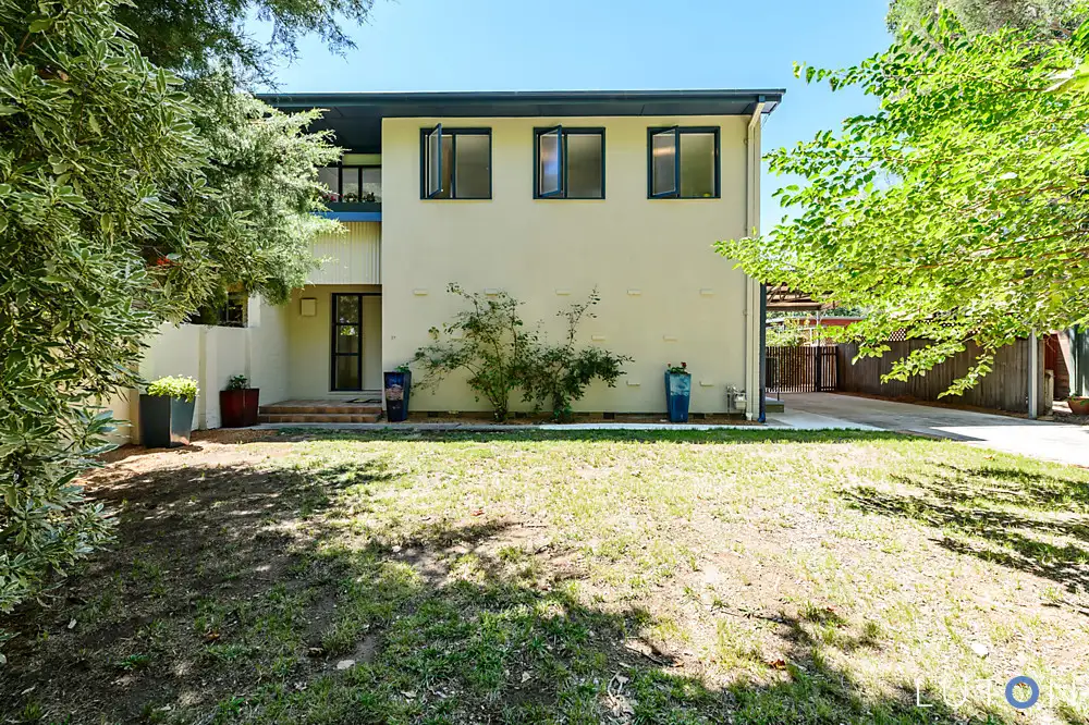 Main view of Homely house listing, 21 Stockdale Street, Dickson ACT 2602