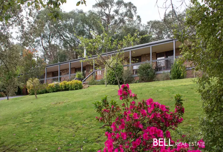 3 Verona Street, Belgrave South VIC 3160