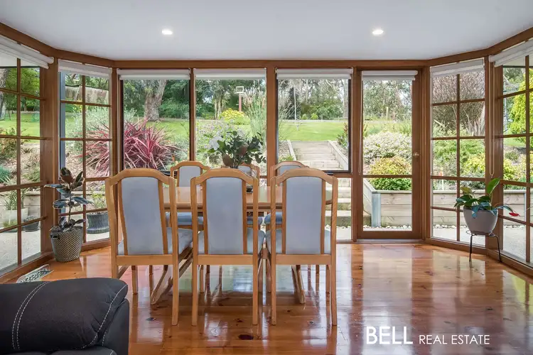 Fifth view of Homely house listing, 3 Verona Street, Belgrave South VIC 3160