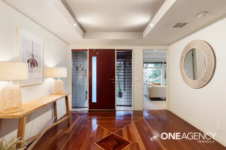 Third view of Homely house listing, 9 Roborough Avenue, Mount Eliza VIC 3930