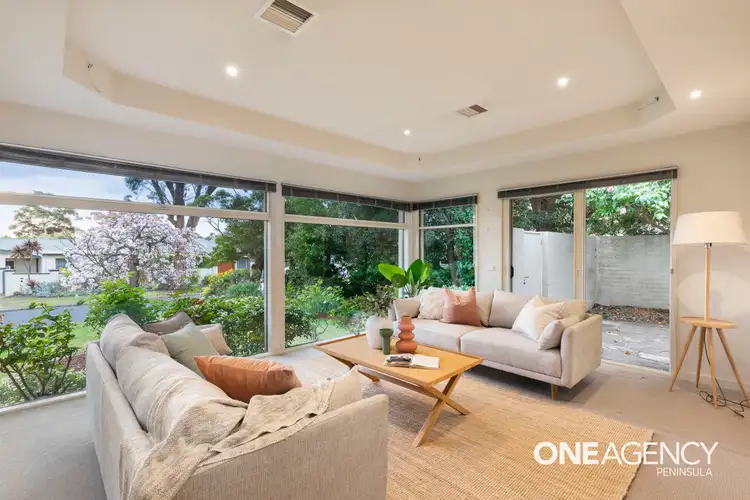 Fourth view of Homely house listing, 9 Roborough Avenue, Mount Eliza VIC 3930