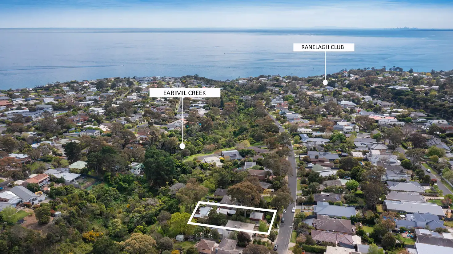 Main view of Homely house listing, 52 Wimborne Avenue, Mount Eliza VIC 3930