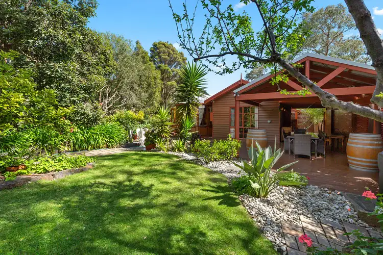 Third view of Homely house listing, 52 Wimborne Avenue, Mount Eliza VIC 3930