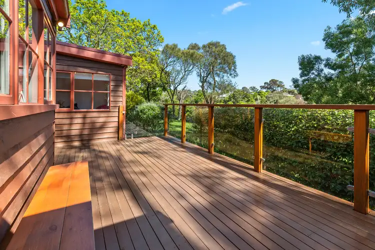 Fourth view of Homely house listing, 52 Wimborne Avenue, Mount Eliza VIC 3930
