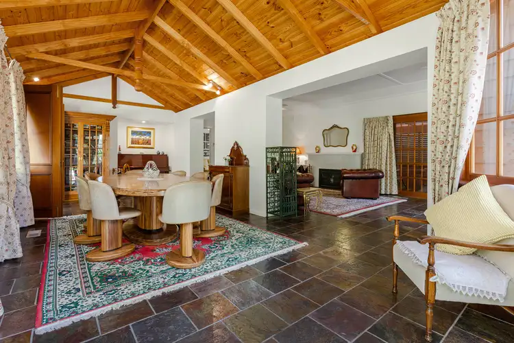 Fifth view of Homely house listing, 52 Wimborne Avenue, Mount Eliza VIC 3930