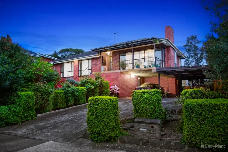 Third view of Homely house listing, 27 Marianne Way, Doncaster VIC 3108
