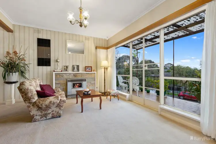 Fourth view of Homely house listing, 27 Marianne Way, Doncaster VIC 3108