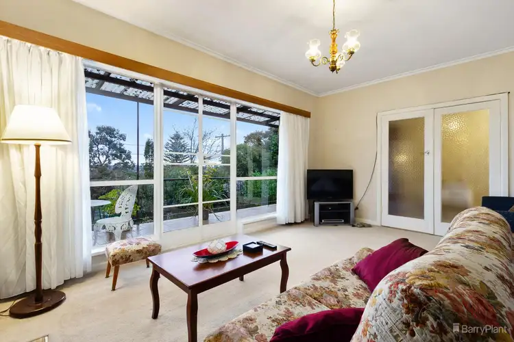 Fifth view of Homely house listing, 27 Marianne Way, Doncaster VIC 3108