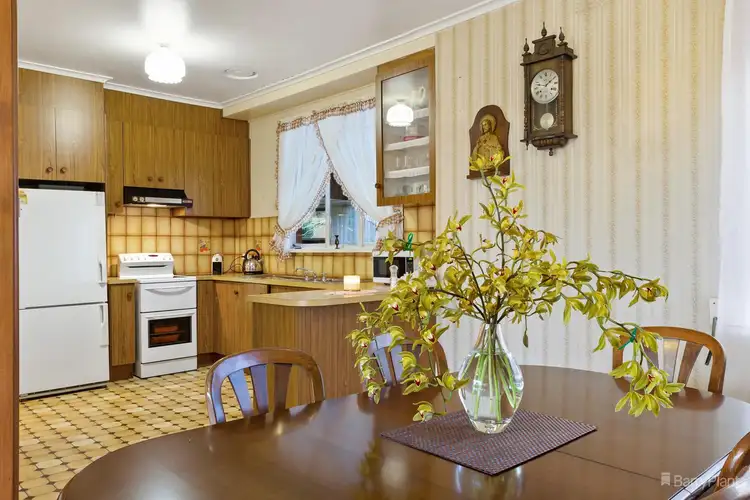 Sixth view of Homely house listing, 27 Marianne Way, Doncaster VIC 3108