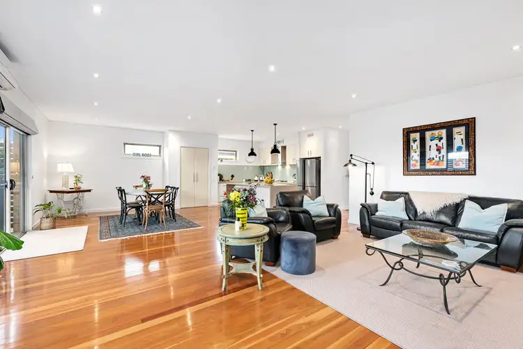 Main view of Homely house listing, 16 Milborne Drive, Ocean Grove VIC 3226