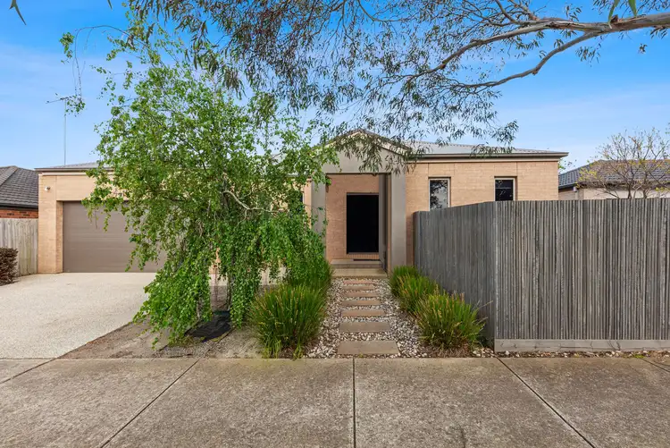 Third view of Homely house listing, 16 Milborne Drive, Ocean Grove VIC 3226