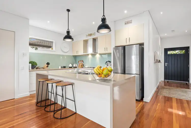 Fourth view of Homely house listing, 16 Milborne Drive, Ocean Grove VIC 3226