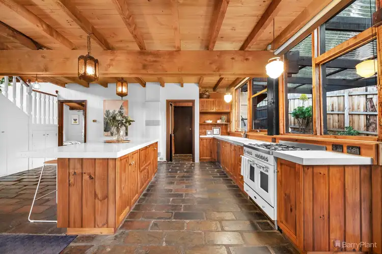 Fourth view of Homely house listing, 203 Bolton Street, Eltham VIC 3095