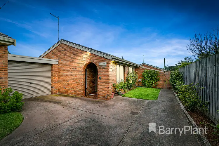 2/204-205 Beach Road, Mordialloc VIC 3195