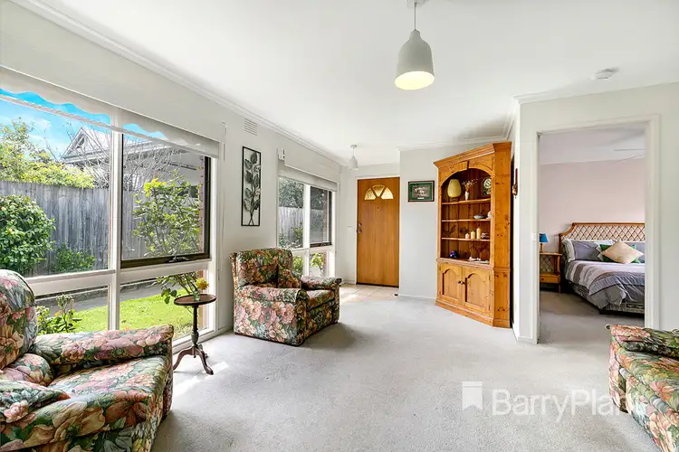 Second view of Homely villa listing, 2/204-205 Beach Road, Mordialloc VIC 3195