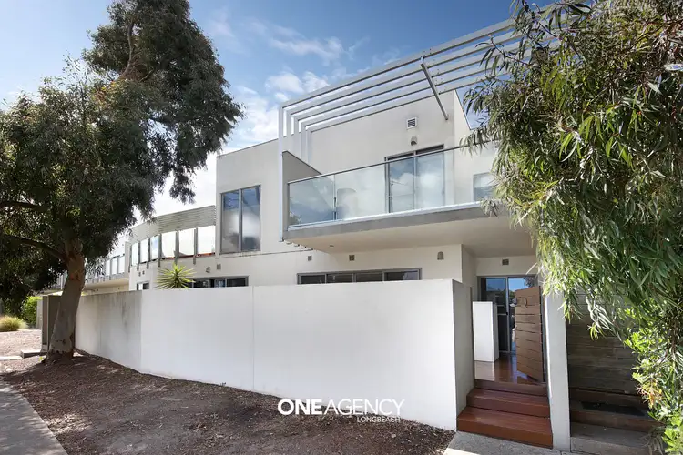 Second view of Homely apartment listing, 2/95-99 Edithvale Road, Edithvale VIC 3196