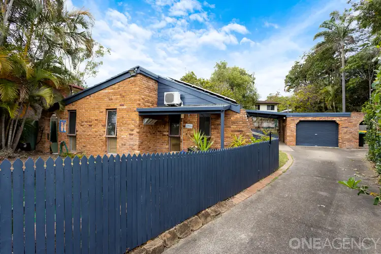 18 Kanturk Street, Ferny Grove QLD 4055