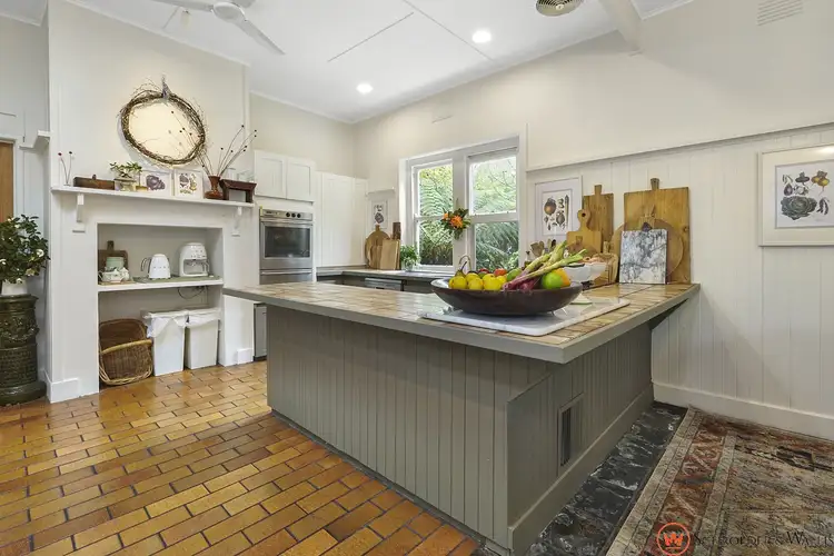 Second view of Homely house listing, 16 Best Street, Belgrave VIC 3160