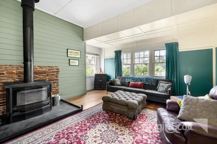 Third view of Homely house listing, 6699 Midland Highway, Yandoit VIC 3461