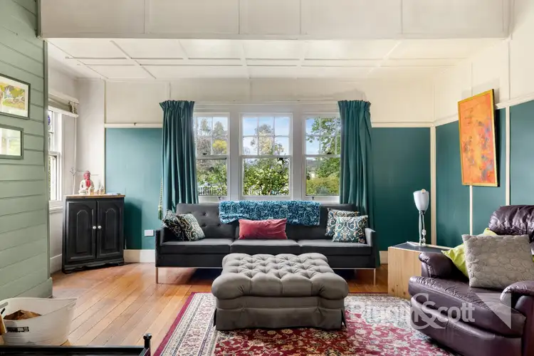 Fourth view of Homely house listing, 6699 Midland Highway, Yandoit VIC 3461