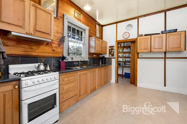 Fifth view of Homely house listing, 6699 Midland Highway, Yandoit VIC 3461