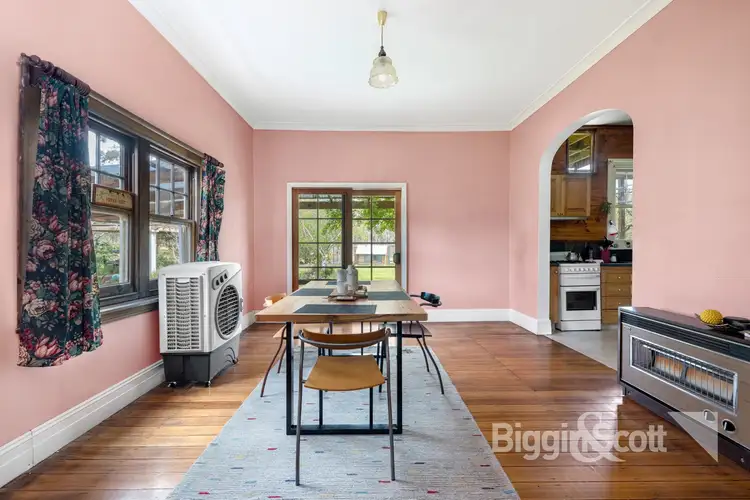 Sixth view of Homely house listing, 6699 Midland Highway, Yandoit VIC 3461