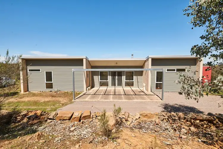 777 Kellys Road, Kimbolton VIC 3551