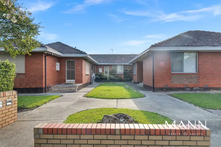 Main view of Homely unit listing, 4/327 High Street, Thomastown VIC 3074