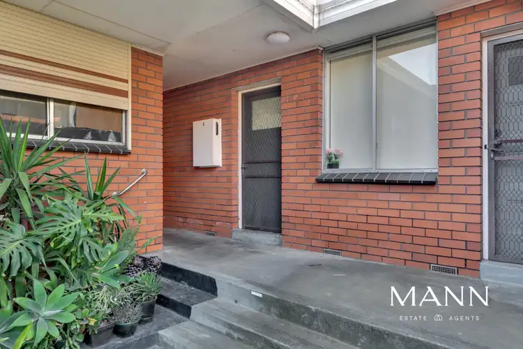 Second view of Homely unit listing, 4/327 High Street, Thomastown VIC 3074