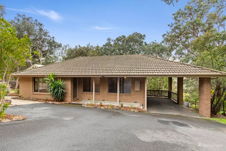 2/63 Glen Park Road, Eltham North VIC 3095