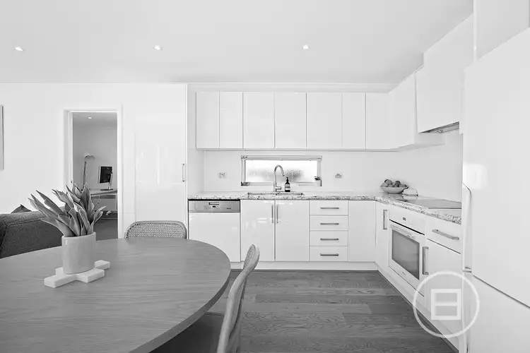 Main view of Homely apartment listing, 13/4 Lambert Road, Toorak VIC 3142